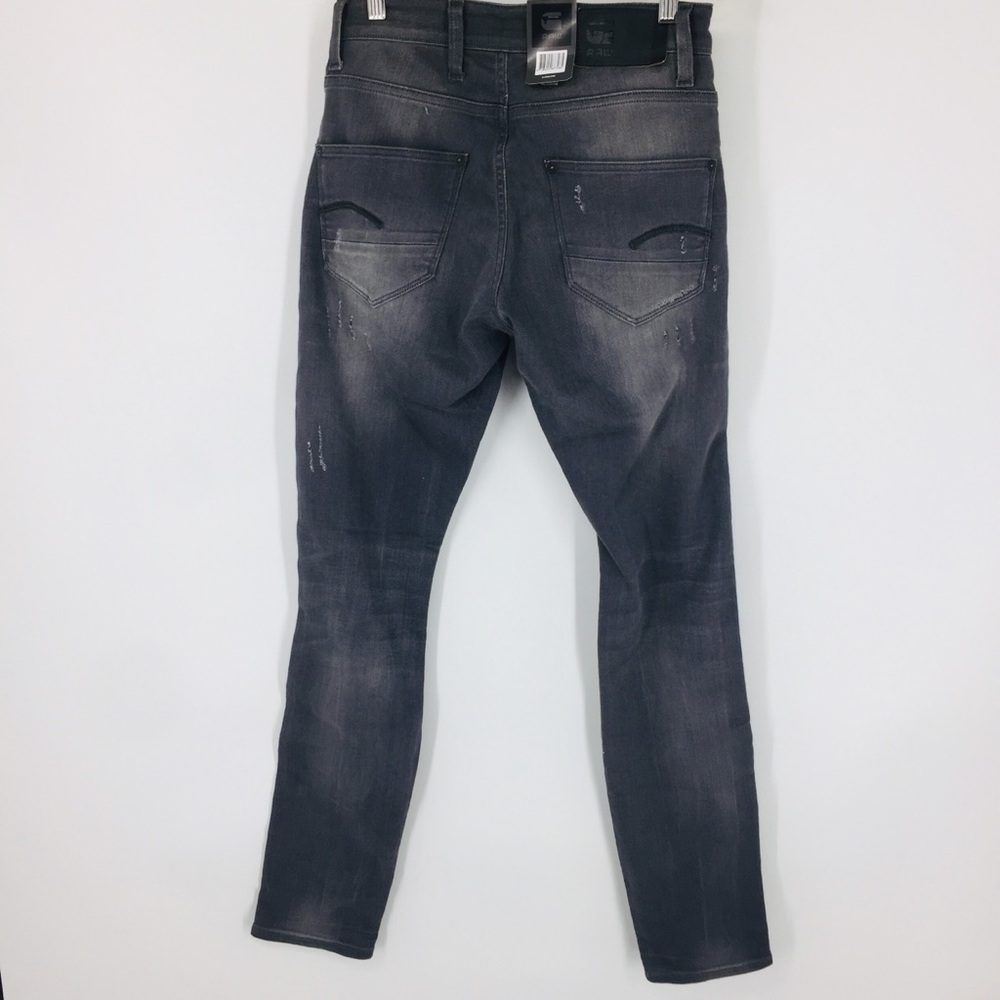 G-Star RAW Revend Super Slim Jeans - Picture 6 of 6